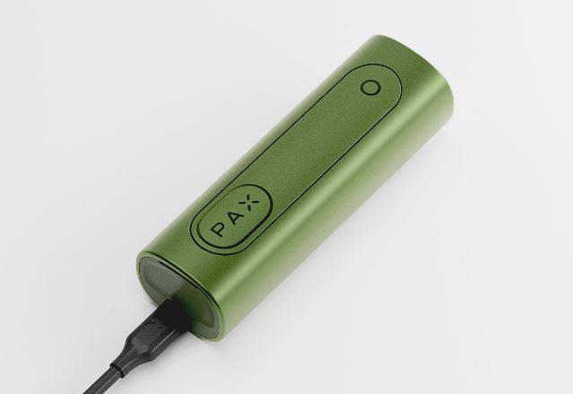 PAX Flow nabíječka