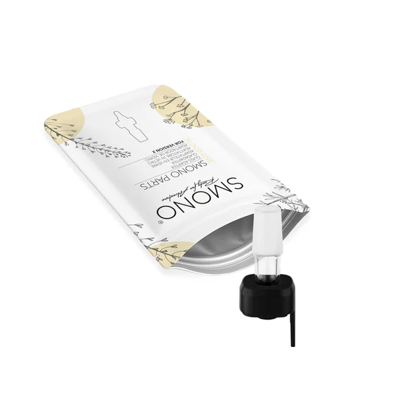 Adaptér na bong Smono Sunshine