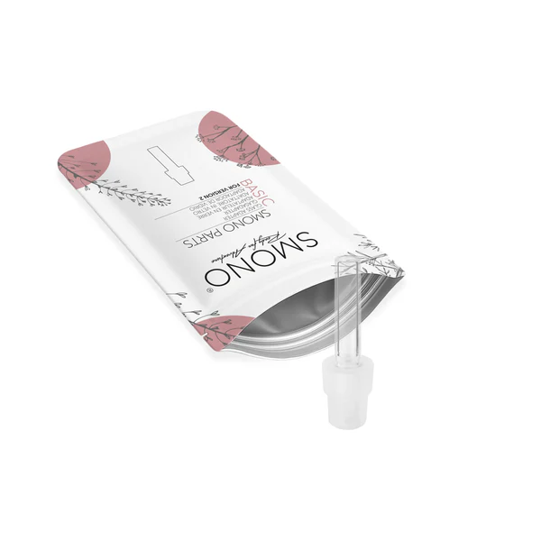 Smono Basic adaptér na bong