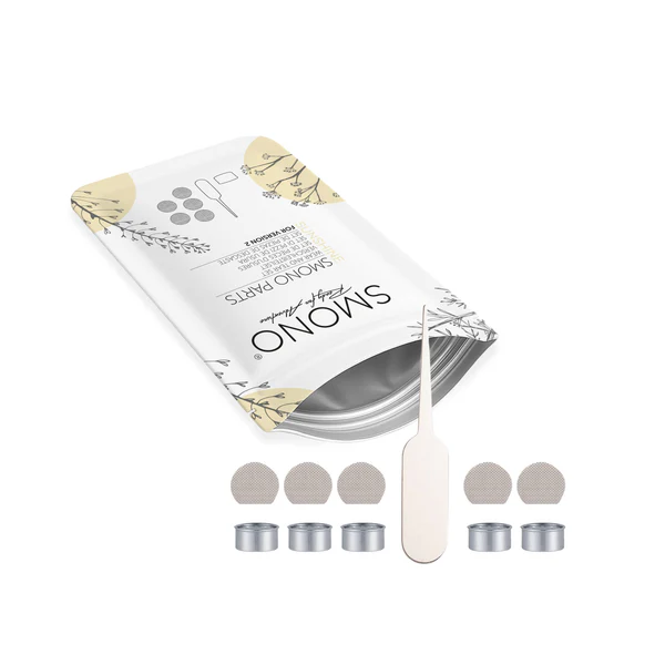 Sítka pro Smono Sunshine