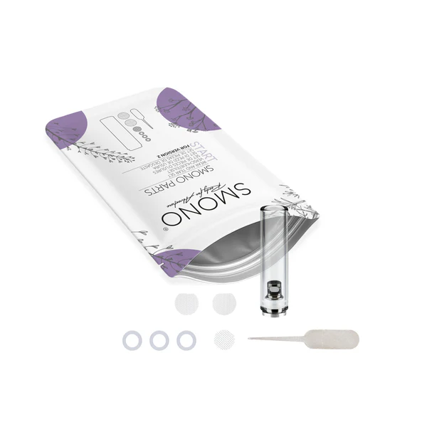 Sada příslušenství pro SMONO START