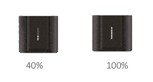 smono basic nabití baterie